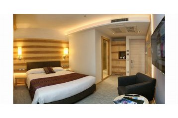 Италия Hotel Peschiera del Garda, Интерьор